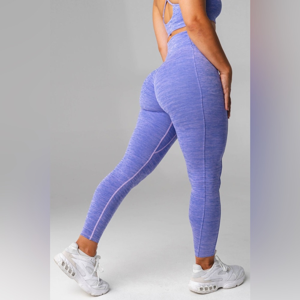 Balance Athletica / Vitality Daydream Stitch Pant Cotton Candy size M